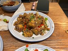 -静一餐厅·湖北菜(前门创始店)