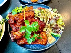 -妈阁铭记澳葡美食