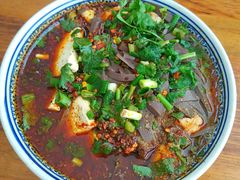 -东关赵记粉汤羊血(兴庆北路店)
