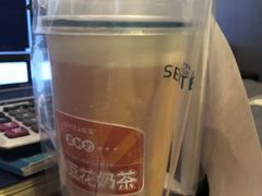 -森茶(湛江万达店)