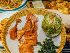 -锦府盐帮·李宅(领展购物广场中关村店)