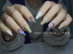 -妙睫屋日式美甲美睫