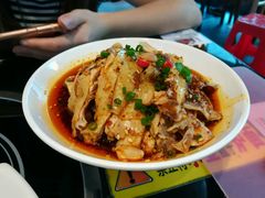 -川里谈·川味小馆(北京路店)