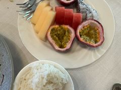 -白云中餐厅·粤菜·亚龙湾喜来登度假酒店