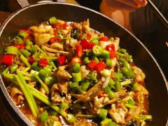 -蛙喔牛蛙(仙林万达茂店)