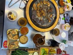 -阿昌白族石板烧(大理古城店)