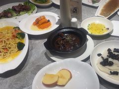 -老绍兴养和饭店(向阳不夜城店)