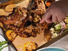 烤鸡-HELLO MUSAE 拾光缪斯餐厅·纯正希腊风味(苏州中心店)