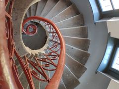 -青岛德国监狱旧址博物馆