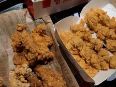 -肯德基(京广桥店)