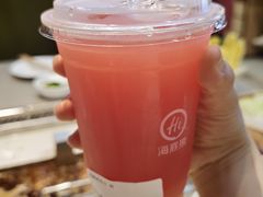 -海底捞火锅(新华联梦想城店)