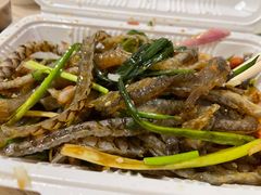 -陈添記·祖傳爽鱼皮·西关老字号(广州首店)