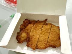 -小姜锅贴(凤凰街店)