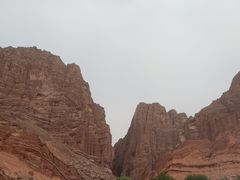 -天山神秘大峡谷