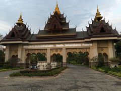 -西双版纳融创皇冠假日度假酒店