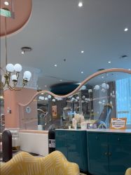 -奈尔宝家庭中心·亲子餐厅(苏州大悦城店)