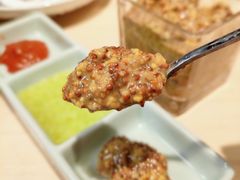 -肉肉大米(金虹桥店)