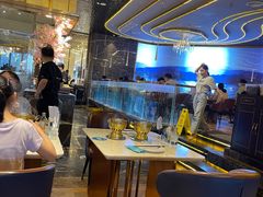 -喜庭海鲜自助(来福士店)