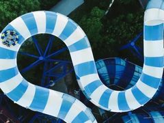 -上海玛雅海滩水公园