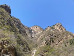 -圣莲山风景区