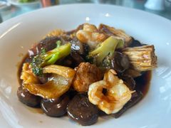 -北京老铺烤鸭(老城根店)