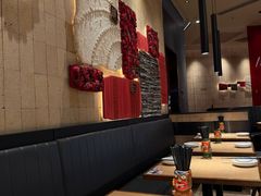 -大师兄·西北小馆(金湾华发商都店)