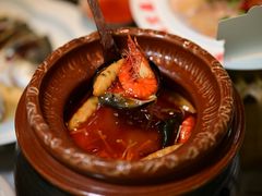 -沿江海南菜·文昌鸡祖师爷(大东海店)
