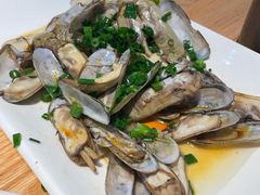 -金海湾海鲜排档(朱家尖店)
