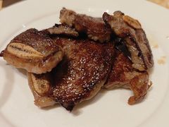 -常州富力喜来登酒店 Feast盛宴标帜西餐厅(新北万达广场店)