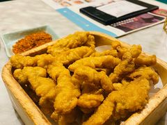 -雀蓝川菜(星悦汇店)