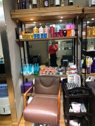 -酷宣Hair Style专业造型