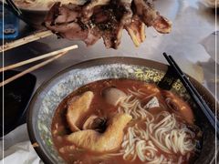 -云龙湖阿喆米线(云龙湖店)