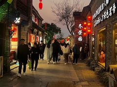 -蒋家桥饺面店(东关街店)