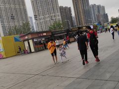 -宝龙广场(福州台江店)
