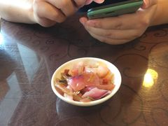 -新繁老號豌豆汤饭店·江湖菜(宝光寺店)