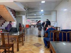 大堂-杨兴海糁汤