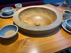 -滇小鱼·云南野生菌火锅(上杭路店)