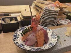 -鮨政·Omakase(港汇恒隆广场店)