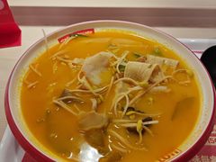 -每味每客·重庆麻辣烫(国泰店)