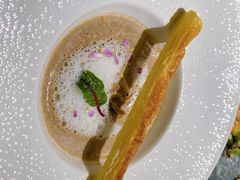 -Wei菋·Le Bistrot