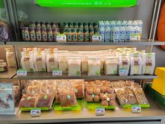 -皇后西斯汀饼店(文化路店)