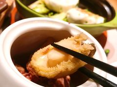 鲍鱼人参汤-尚一汤·粤菜海鲜(环球港店)