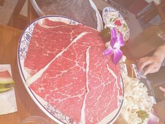 -楠火锅(昆山金鹰店)