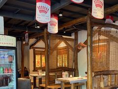 -有位虾匠·手工土菜小馆(市北店)