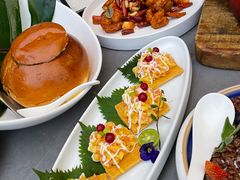 -烛影拾光观景餐厅·创意菜·摄影·小提琴(大唐不夜城店)