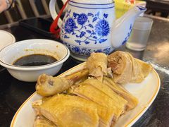 -阿东农家菜(新场古镇下塘街店)