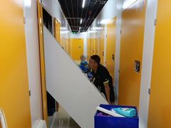 -猫库迷你自助仓储寄存仓库(丽泽桥店)