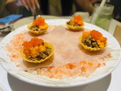 -王品牛排(福州泰禾店)