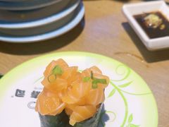 -三禾寿司(君尚店)