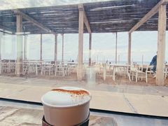 -Cafe Aewol Monsant